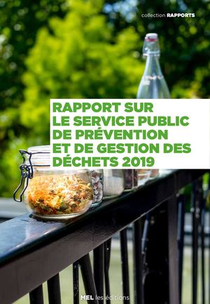Rapport Annuel Déchets 2019