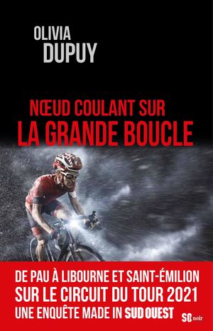 Nœud coulant sur la Grande Boucle