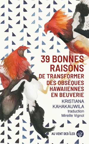 Extrait 39 Bonnes Raisons