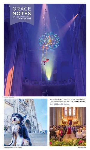 Grace Notes Winter 2022