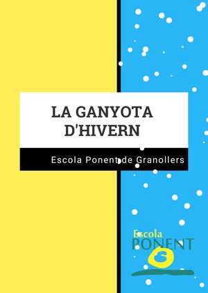 La Ganyota D'hivern Pdf