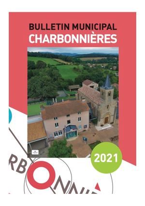 Bulletin Charbonnieres 2021