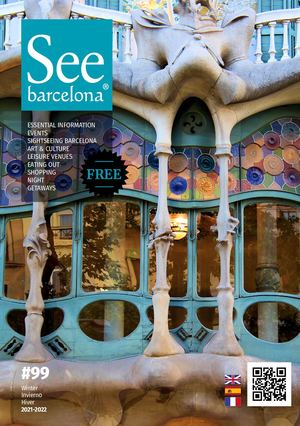 See Barcelona 99