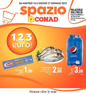 02 CONAD SPAZIO CONAD PALAZZOLO 18 01 2022 27 01 2022