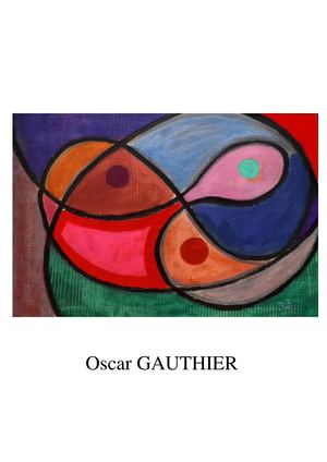 Oscar GAUTHIER