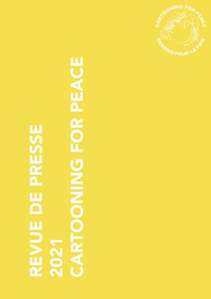 Revue de presse 2021