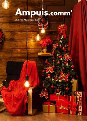 Bulletin Municipal 2021