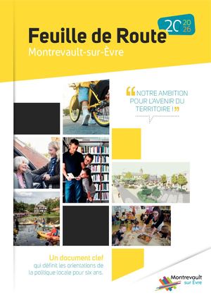 Feuille de route 2020-2026