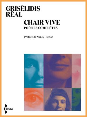 Extrait Chair Vive