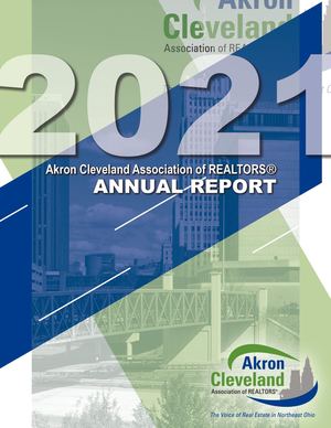 ACAR 2021 Annual Report