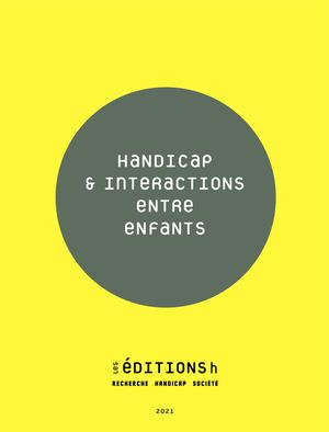 Edition H Handicap Et Int Enfants