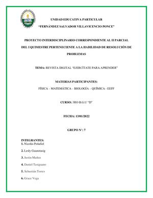 Revisa Digital-Grupo 7