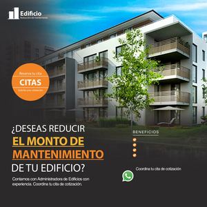 Flyer Redes Sociales