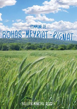 Bulletin 2022