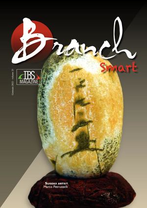 Branch Gennaio 2022 Vers. Smart
