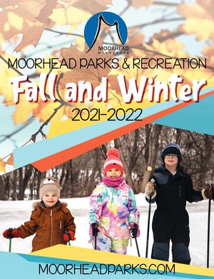 Fall And Winter 2021 - 2022 Brochure