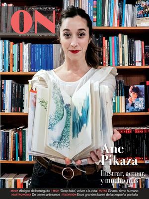 ON Revista de Ocio y Estilo 20220115