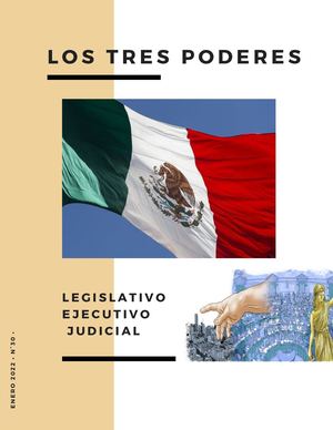 Los Tres Poderes (1)