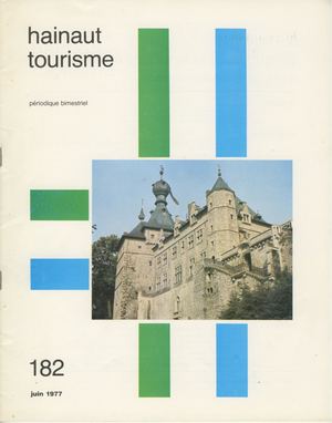 Ellezelles, Capitale Du Folklore Hennuyer