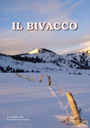 Bivacco 2020/2021