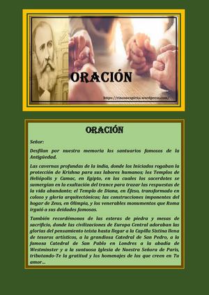 Oración Bezerra De Menezes Divaldo Franco