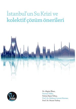 Istanbulda su krizi Arastirma