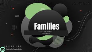 Dossier Families