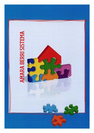 Amara Berri Sistema