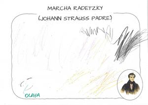 MARCHA RADETZKY