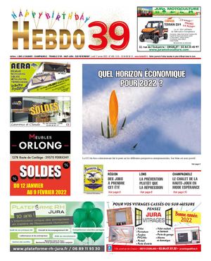 Hebdo Lons S03 2022