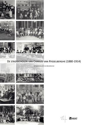 Integrale Erfgoedstudie Stadsscholen Charles Van Rysselberghe 2021