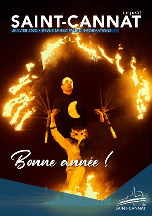 Petit Saint Cannat Janvier 2022
