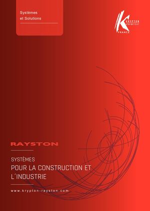 Catalogue Krypton 2021