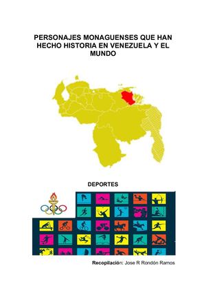 Monagas Deporte