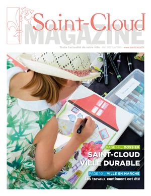 Saint-Cloud Mag n°386