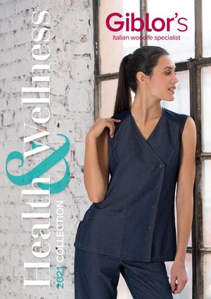 Giblor's Health Wellness 2021 Eng