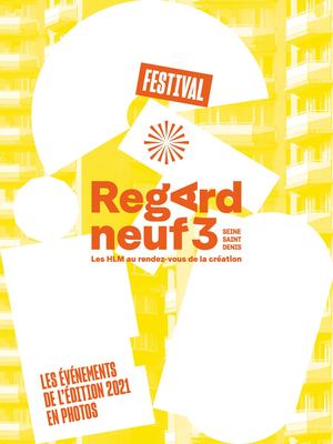 Regard Neuf 3 Magazine