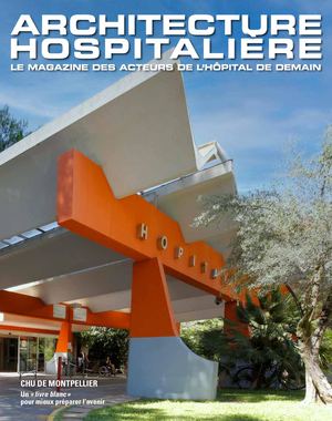 Architecture Hospitalière N°41