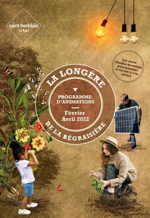Programme Longère Fev-Avril 2022