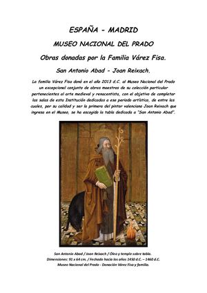 Viajar y comentar - 2014 / 05