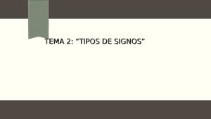 el signo lingüístico