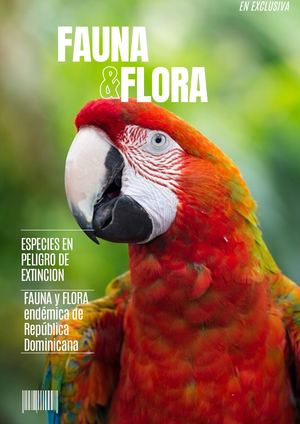 Portada Para Revista Sobre Turismo Y Cultura Con Fotografía De Fondo (4)