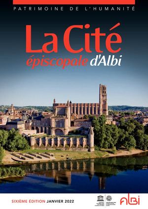 La Cité épiscopale Albi 2022