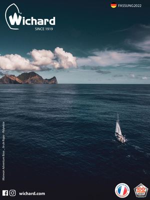 Catalogue Wichard All