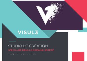 Portfolio _ Visul3 2022