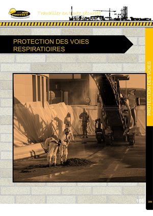 Catalogue 2021 Protection Des Voies Respiratoires Et Articles Jetables