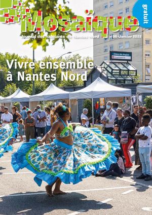 Mosaique janvier 2022