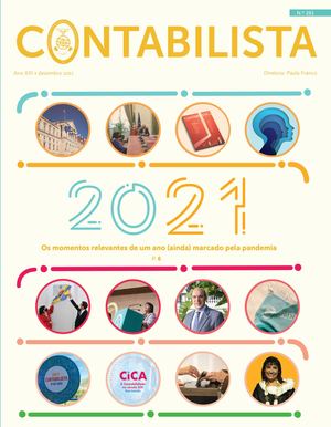 Revista Contabilista 261