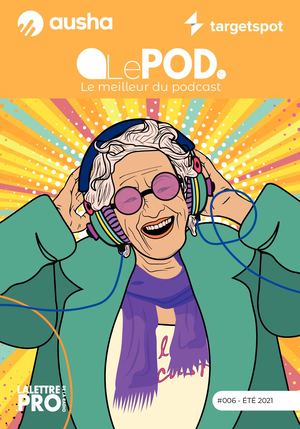 Lepod #006 - ÉTÉ 2021