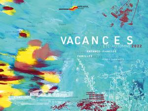 Catalogue Jeunesse CCGPF Été Automne 2022